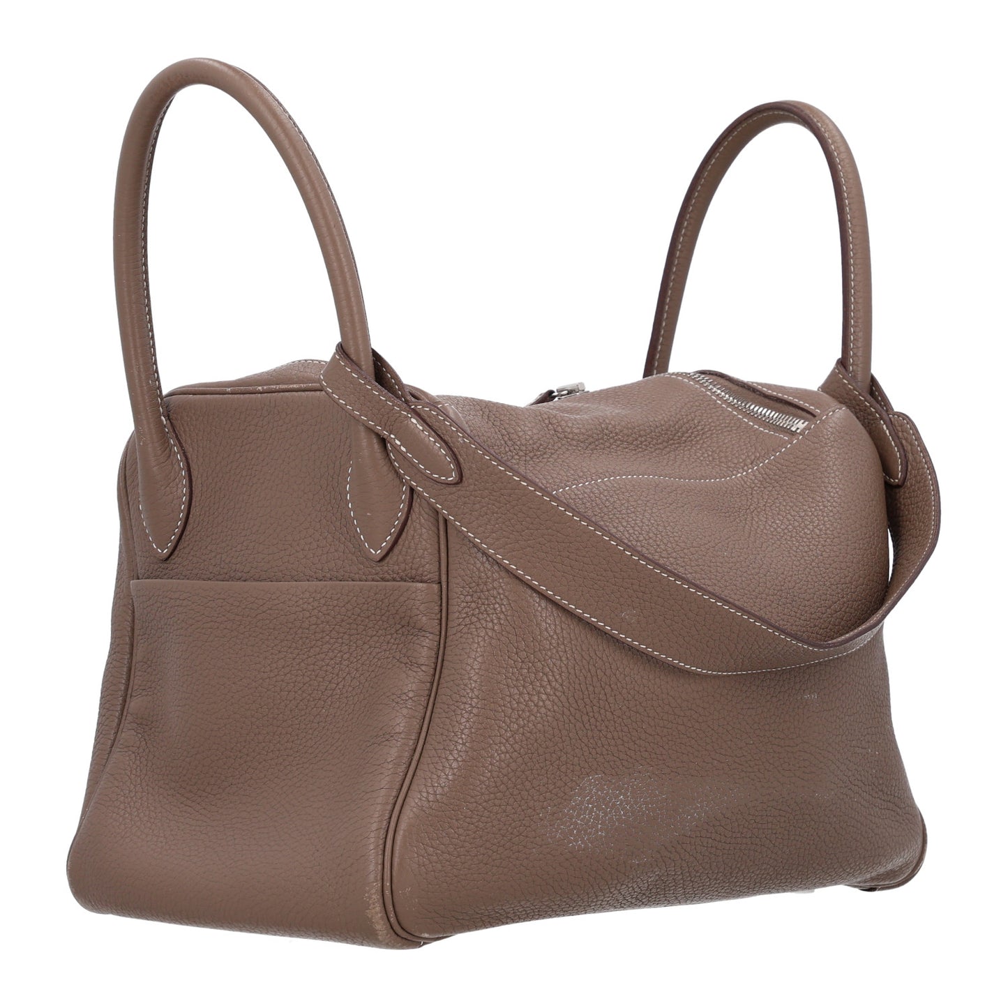 Taurillon Clemence Lindy 30 Etoupe