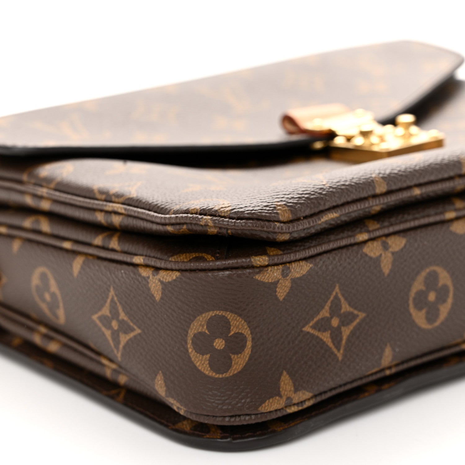 Louis Vuitton Monogram Pochette Metis 9 of 10