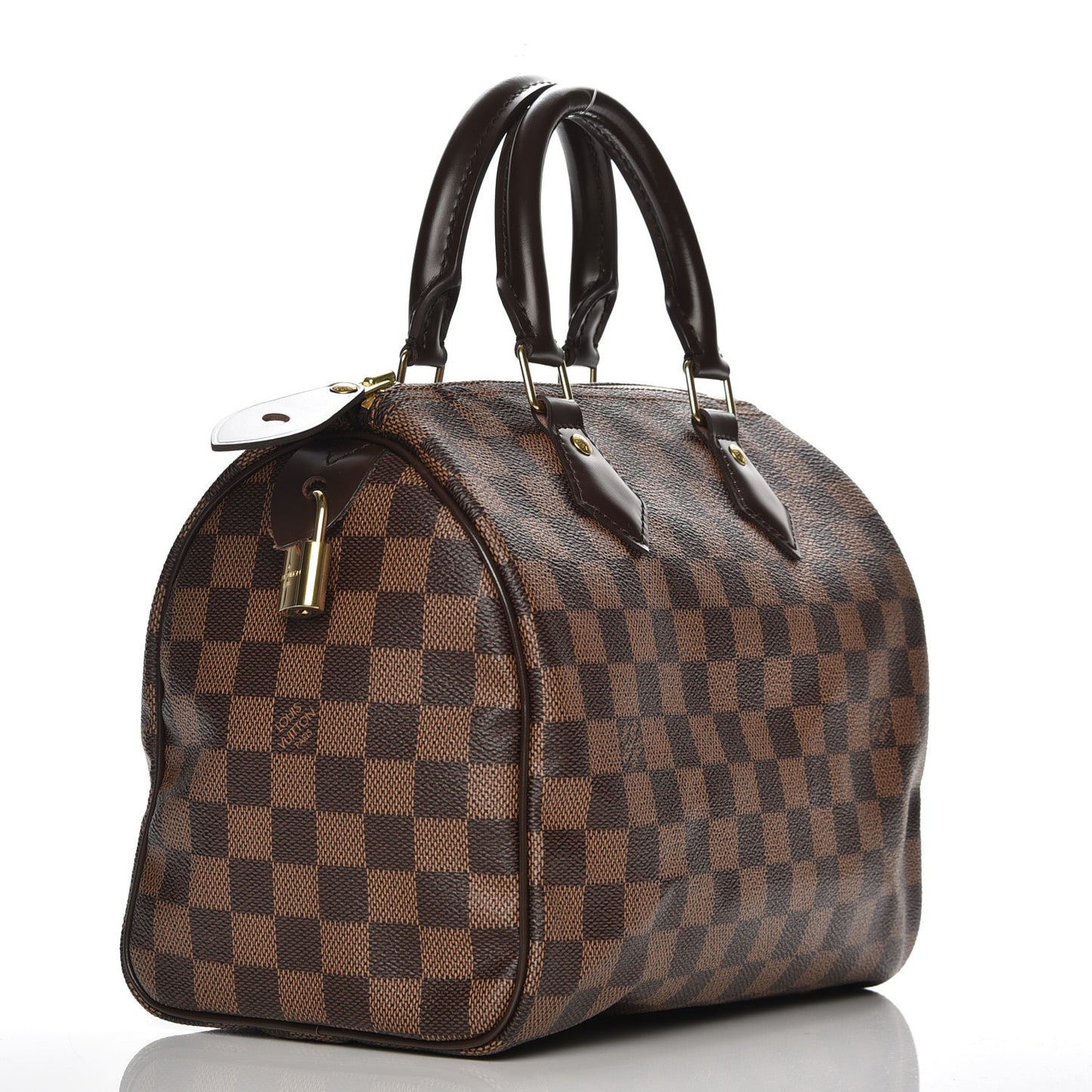 Damier Ebene Speedy 25