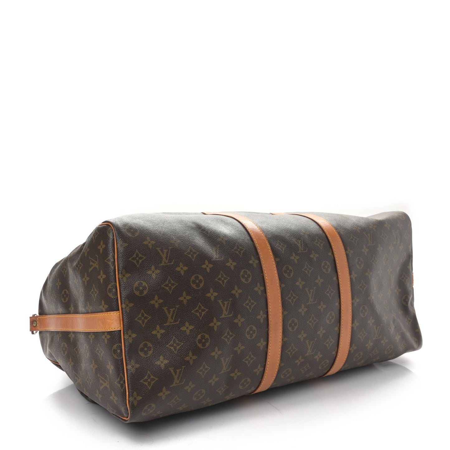 Monogram Keepall Bandouliere 60