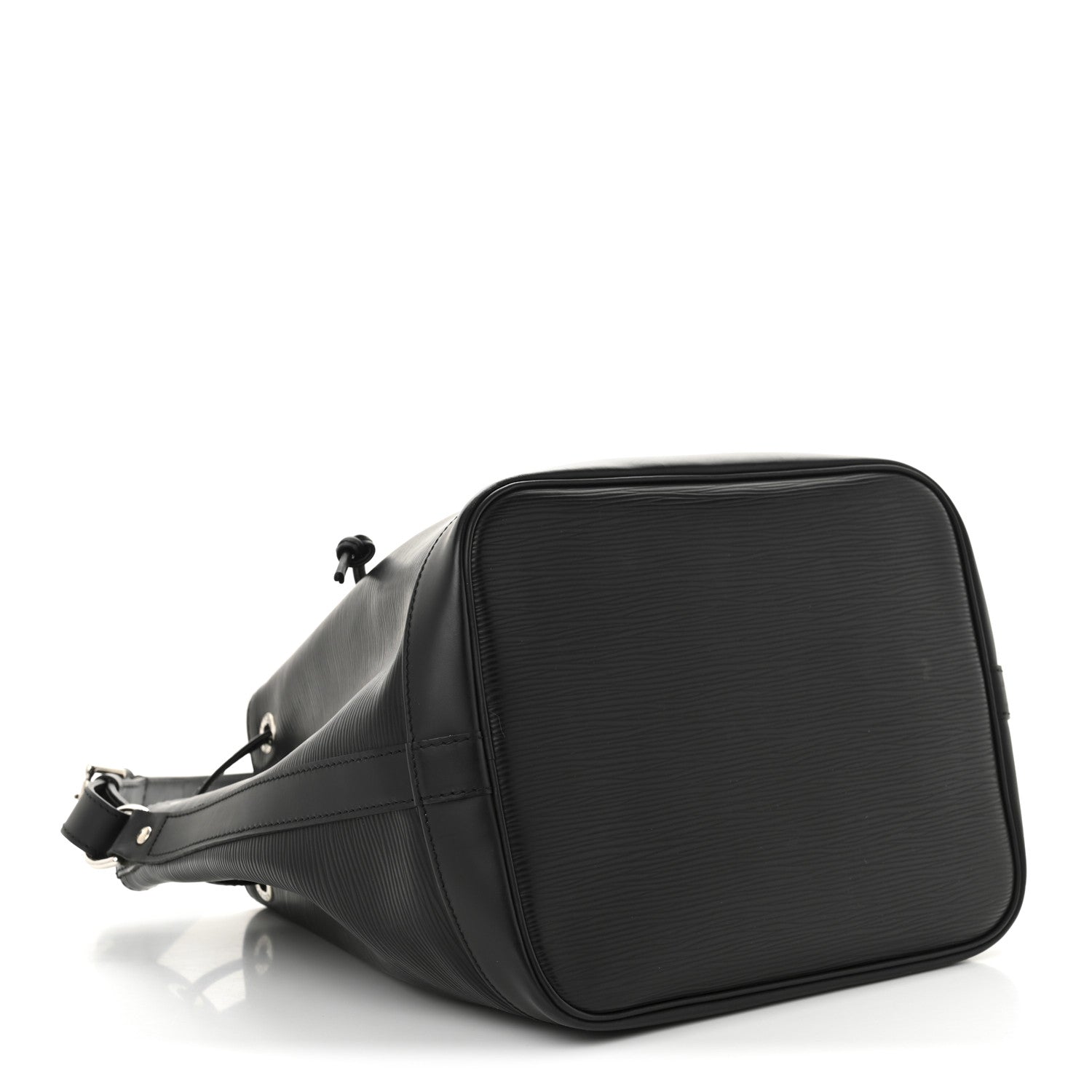 Louis Vuitton Epi Petit Noe NM Black 4 of 10