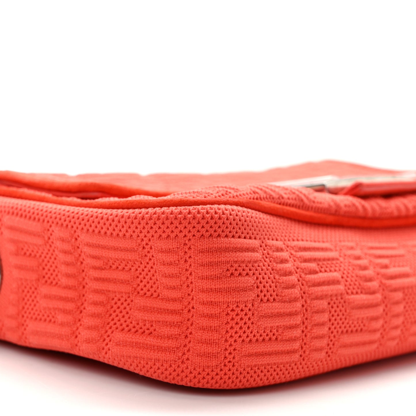 Technical Fabric FF Midi Chain Baguette Tulipano