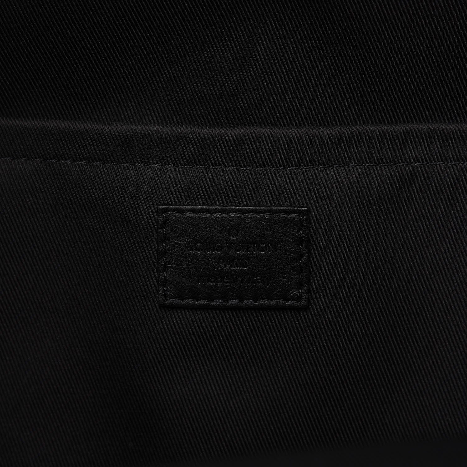 Louis Vuitton Monogram Palm Springs Backpack MM 8 of 9