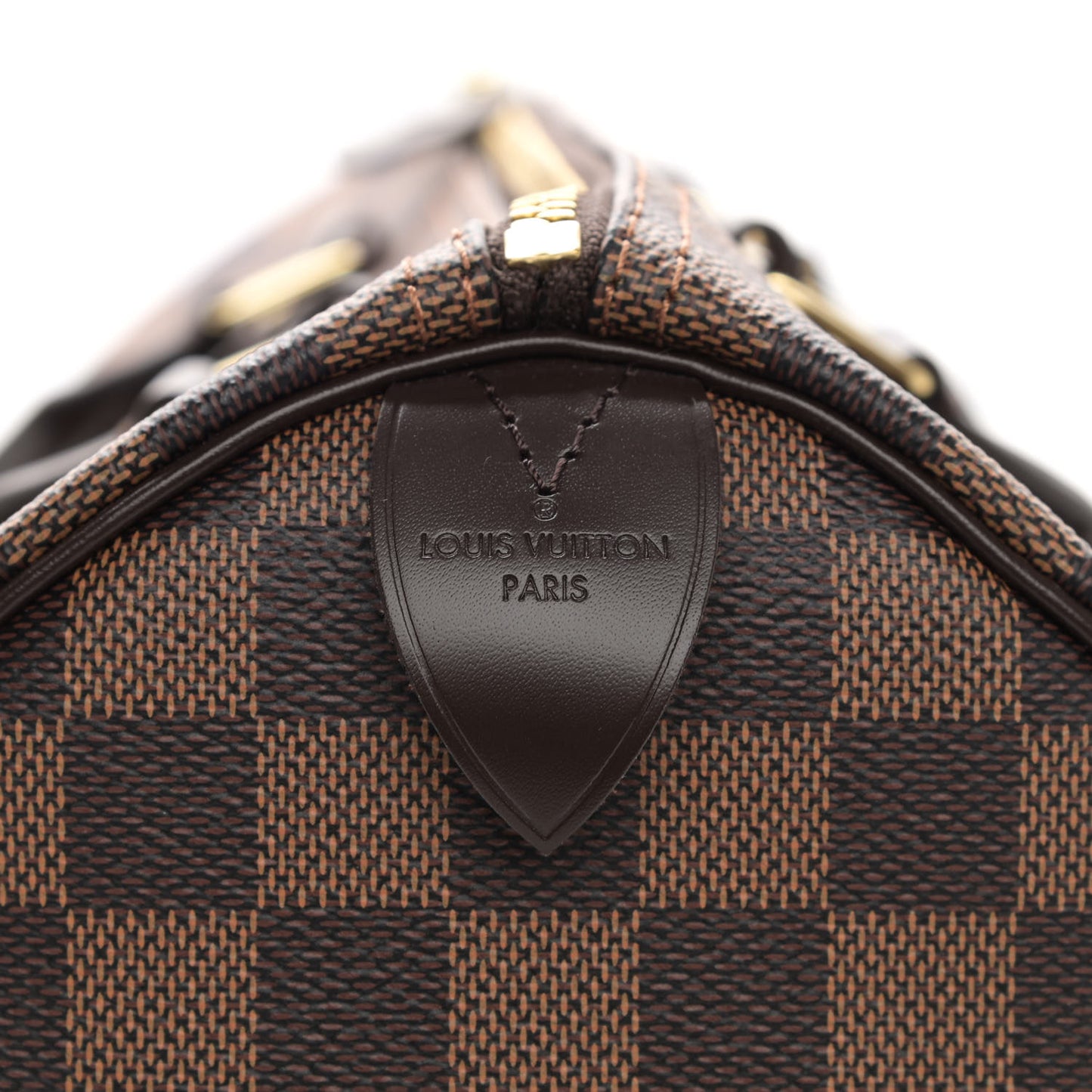 Damier Ebene Speedy 30
