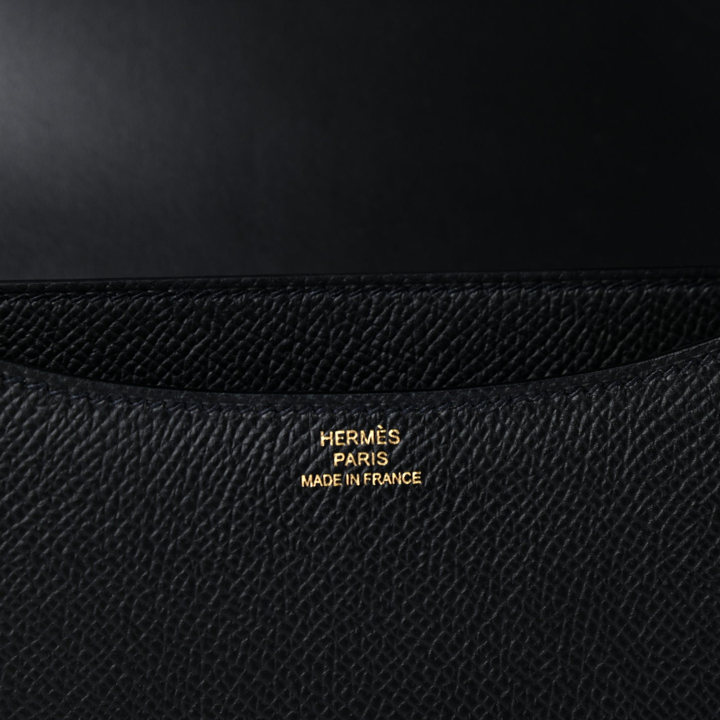 Epsom Constance 18 Black
