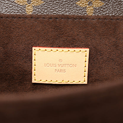 Louis Vuitton Monogram Pochette Metis 6 of 11