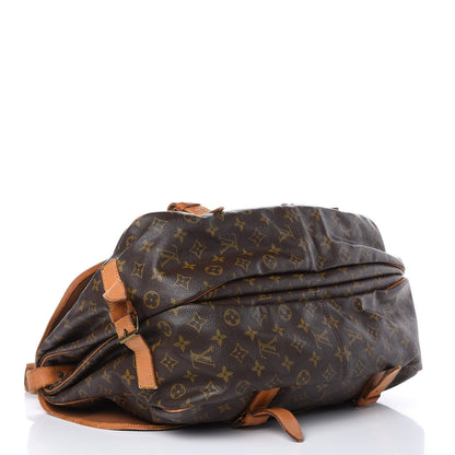 Louis Vuitton Monogram Saumur 43 3 of 21