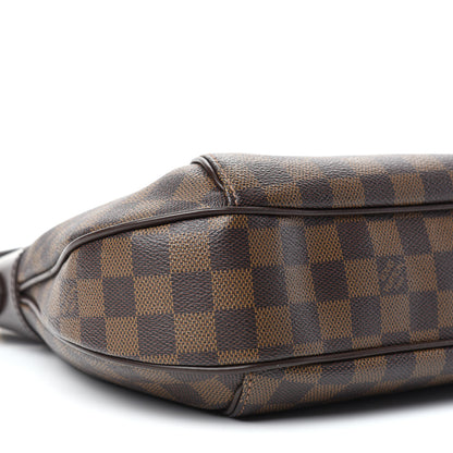 Louis Vuitton Damier Ebene Thames GM 7 of 9