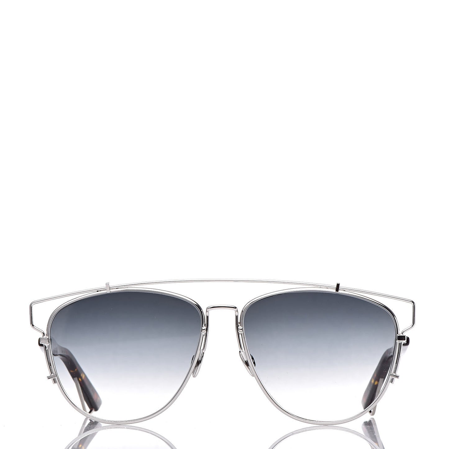 Technologic Sunglasses Black Tortoiseshell