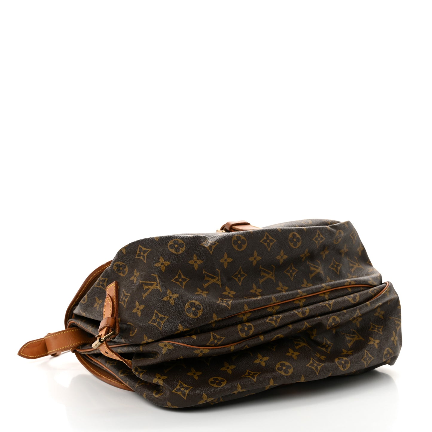 Monogram Saumur 35