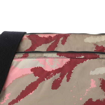 Valentino Garavani Nylon Camouart Messenger Multicolor 8 of 15