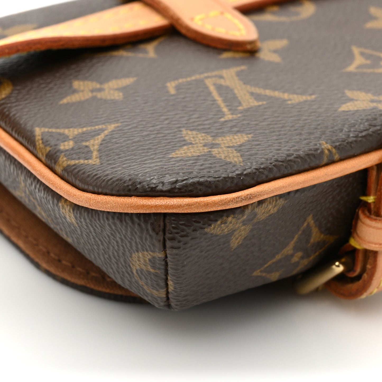 Monogram Pochette Marelle PM
