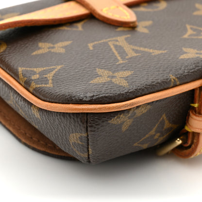 Louis Vuitton Monogram Pochette Marelle PM 9 of 13