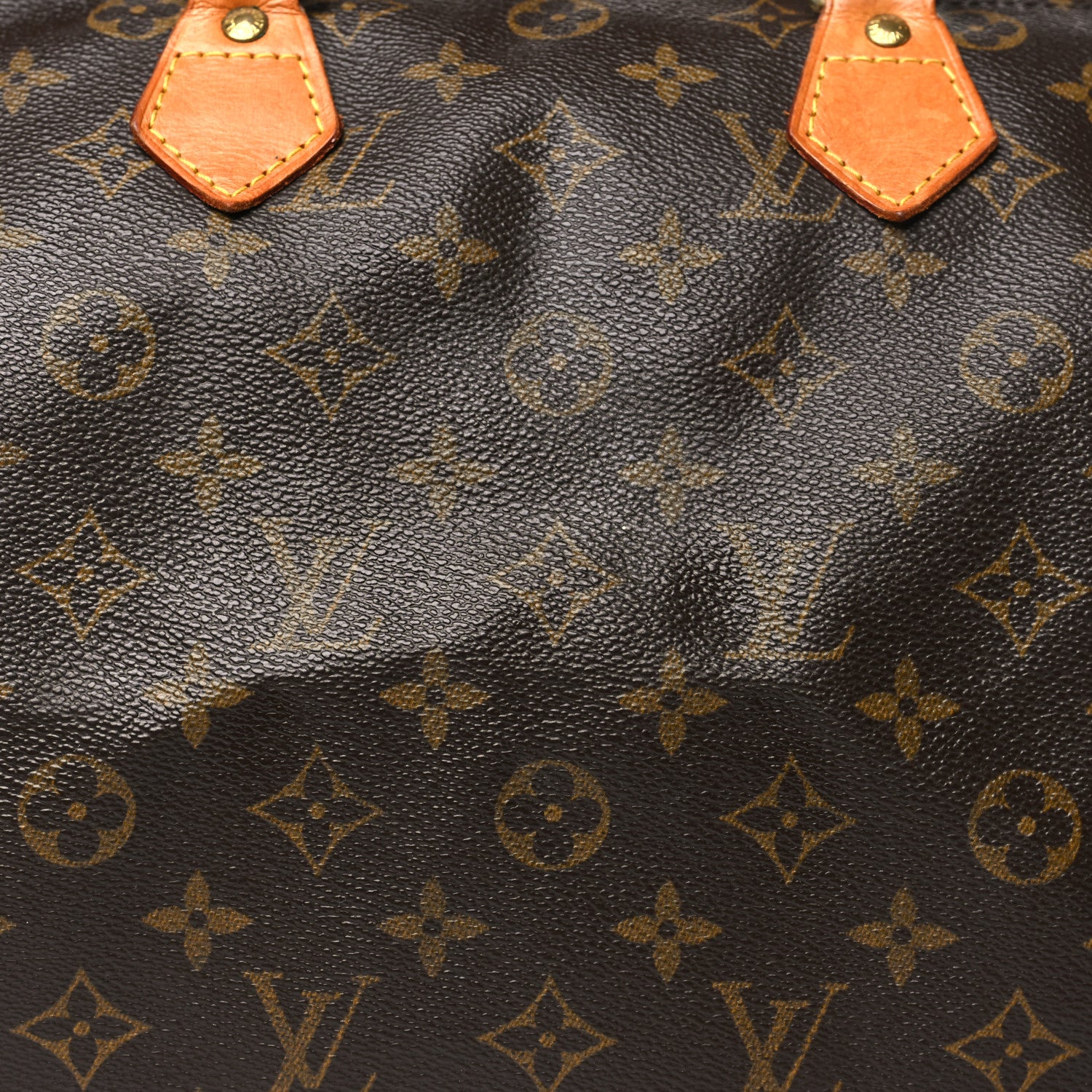 Louis Vuitton Monogram Speedy 30 7 of 11