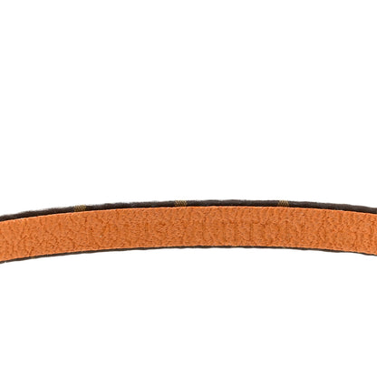 Louis Vuitton Monogram Mini Historic Bracelet 17 4 of 7