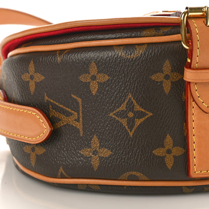 Louis Vuitton Monogram Tambourin NM 9 of 11