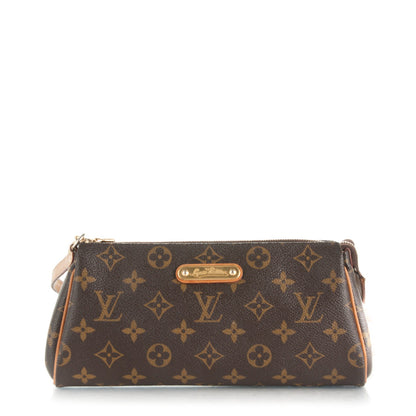 Louis Vuitton Monogram Eva Clutch 1 of 8