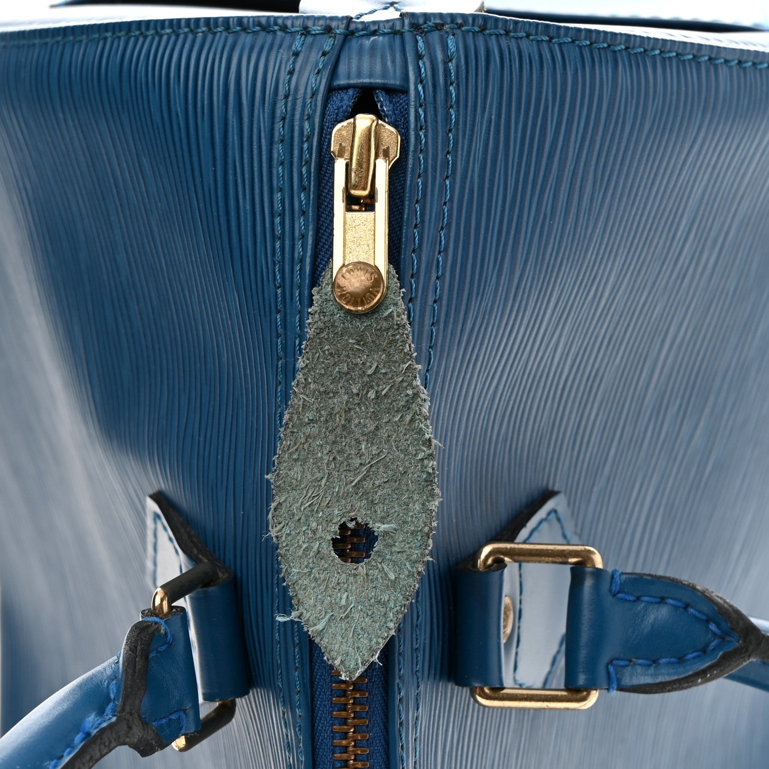 Louis Vuitton Epi Speedy 30 Toledo 10 of 12
