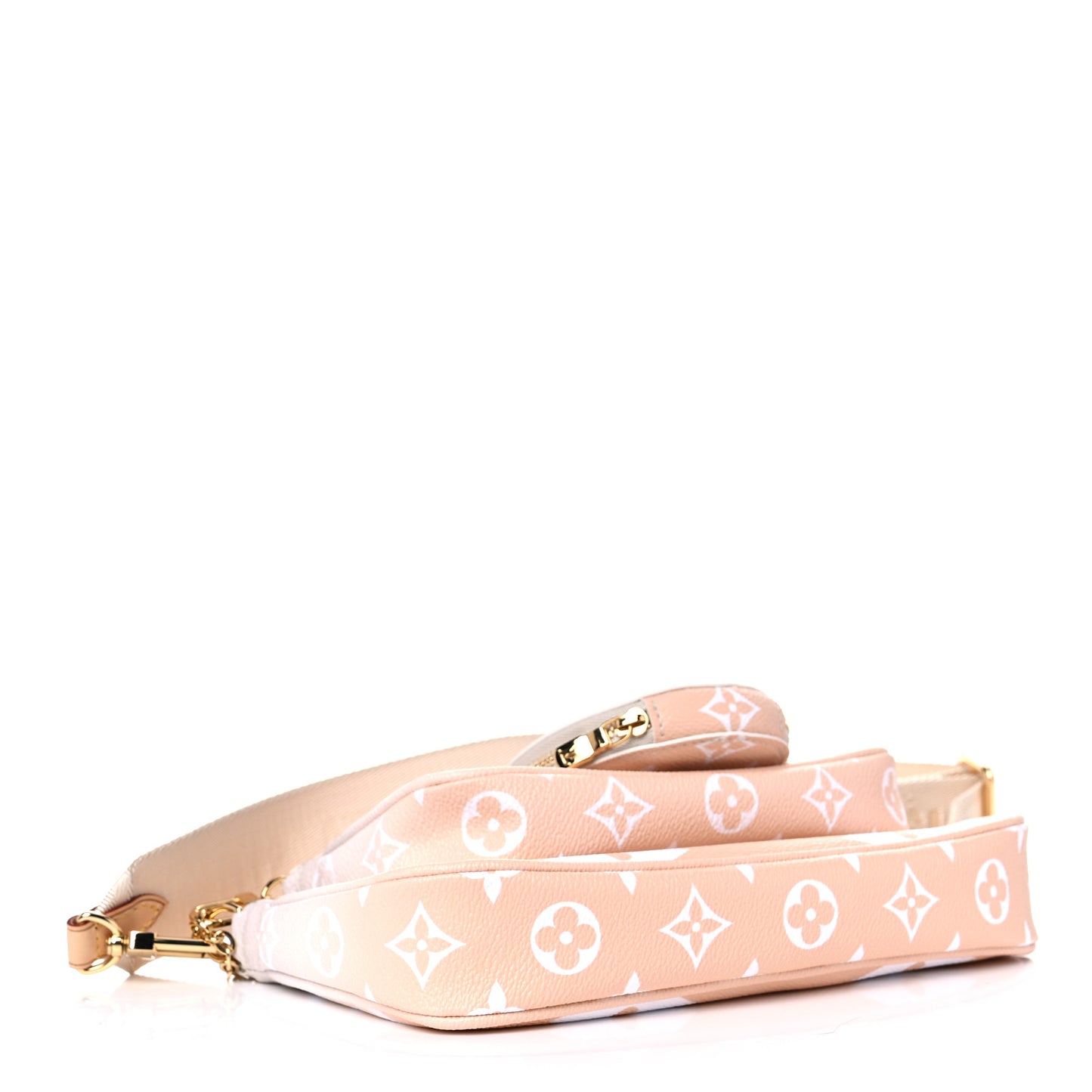 Monogram Giant By The Pool Multi Pochette Accessories Brume
