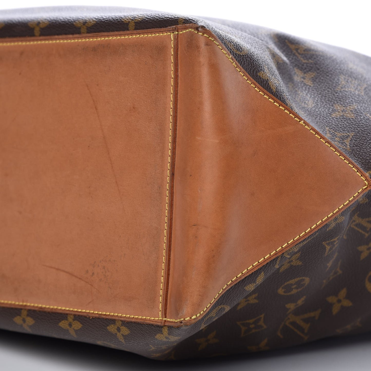 Monogram Cabas Alto