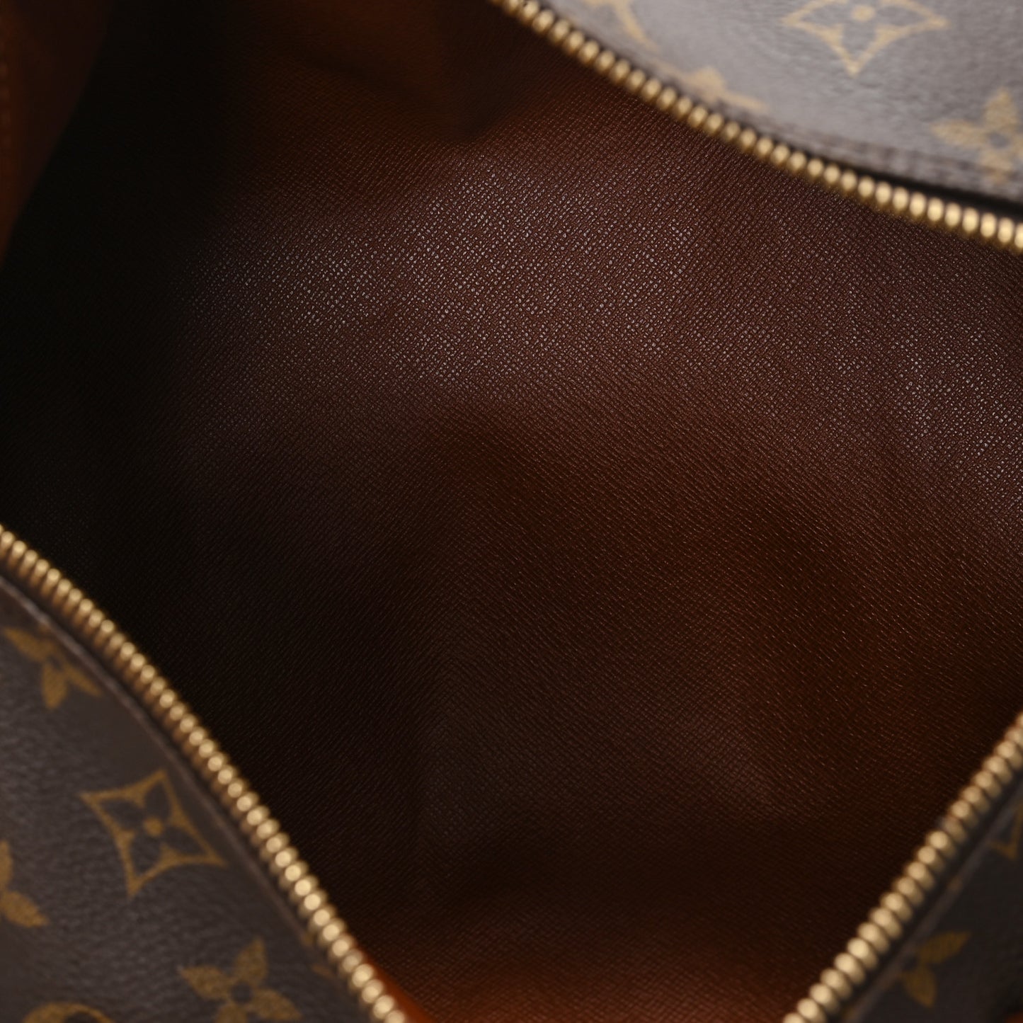 Monogram Papillon 30