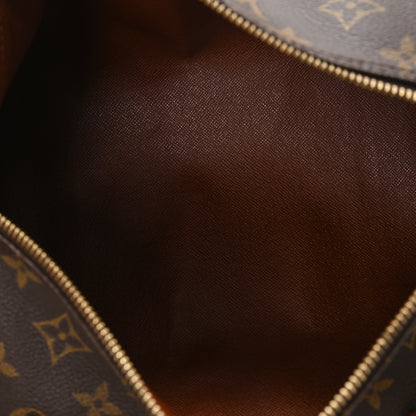 Louis Vuitton Monogram Papillon 30 5 of 9
