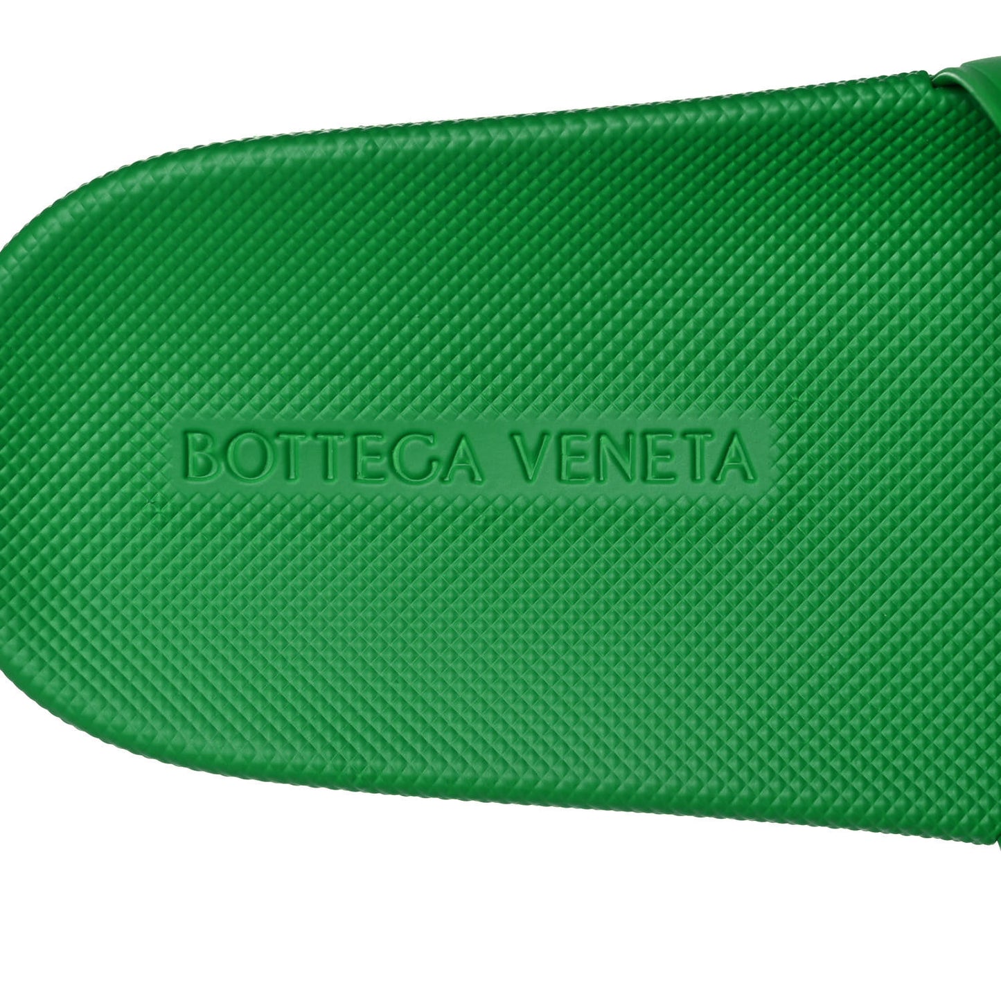 Rubber The Slider Sandals 40 Grass