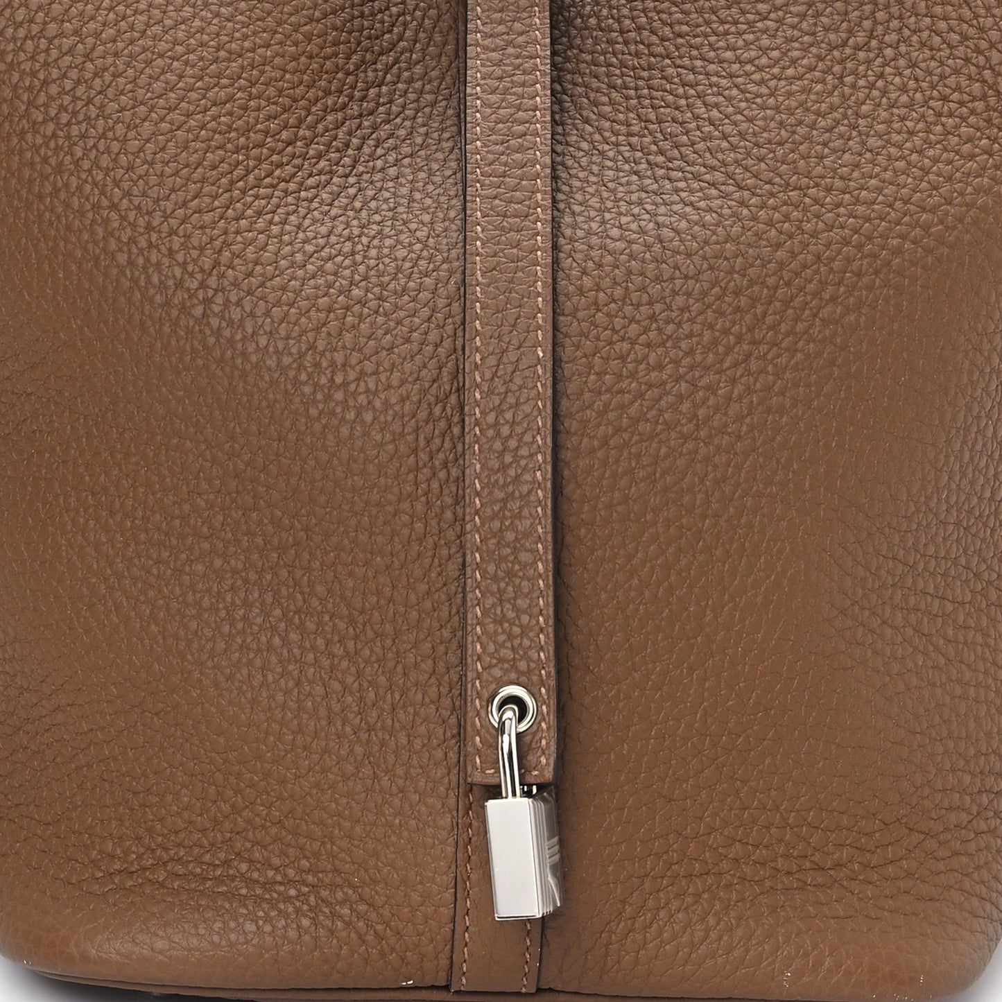 Taurillon Clemence Picotin Lock 22 MM Alezan