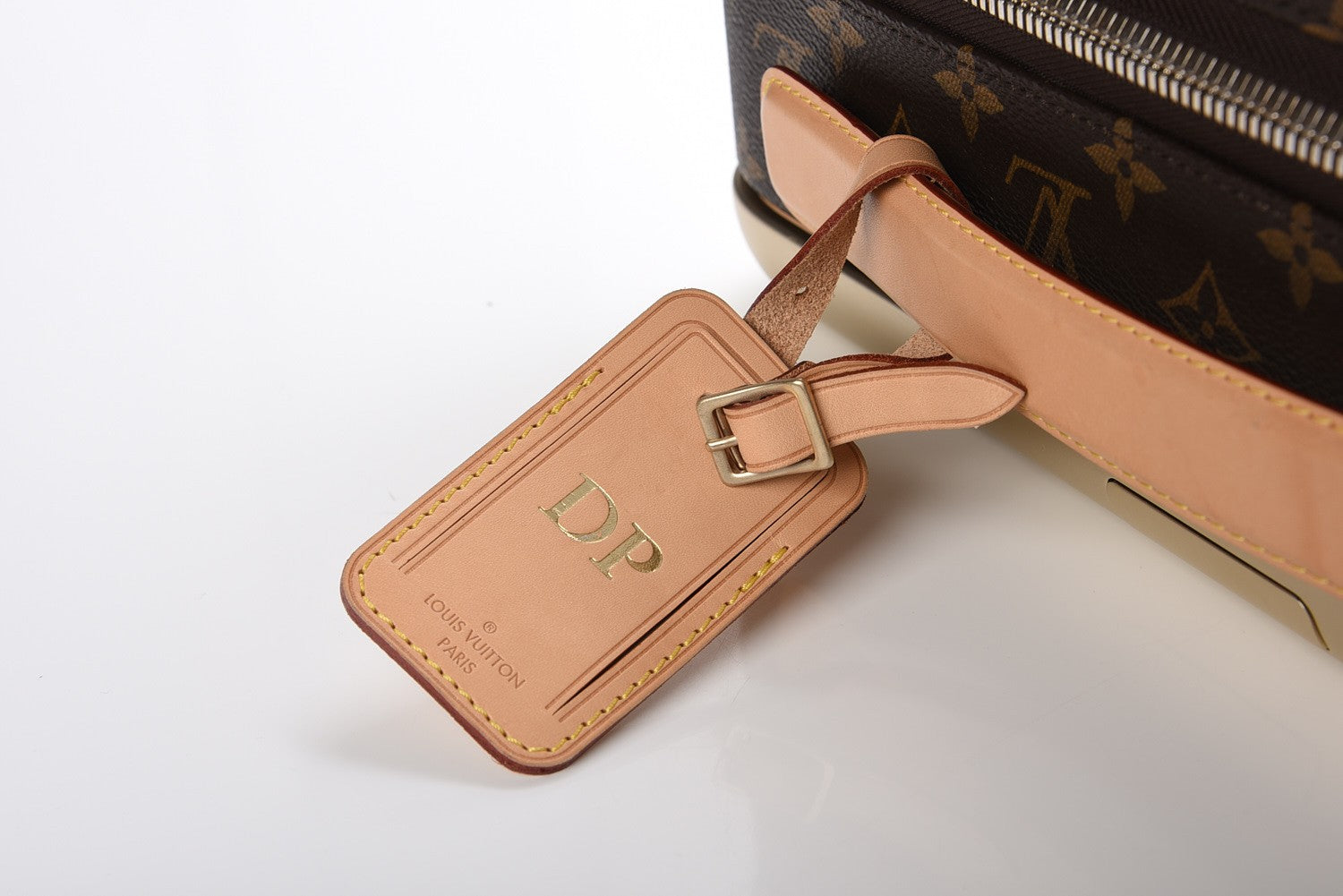 Louis Vuitton Monogram Horizon 50 9 of 9