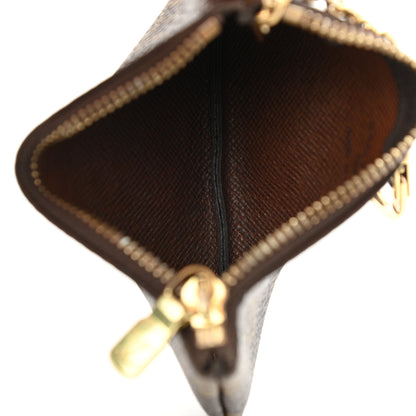 Louis Vuitton Monogram Key Pouch 5 of 7