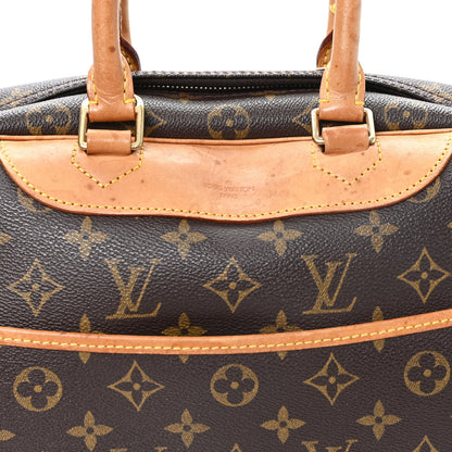 Louis Vuitton Monogram Deauville 7 of 10