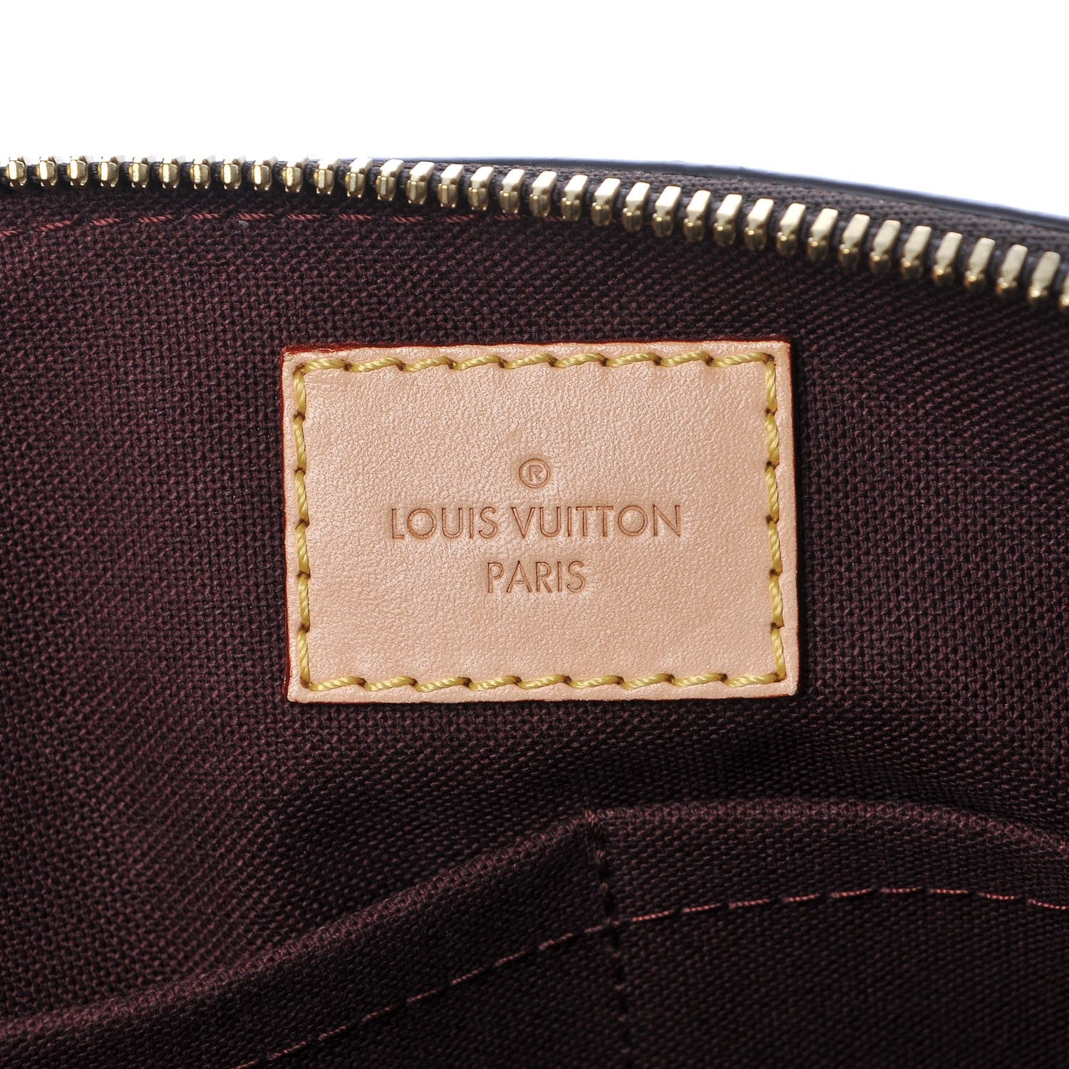 Louis Vuitton Monogram Turenne PM 5 of 9