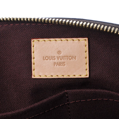 Louis Vuitton Monogram Turenne PM 5 of 9