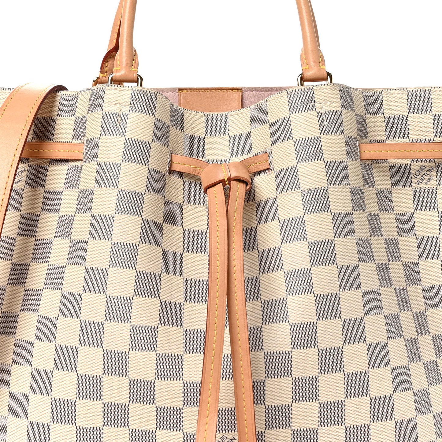 Damier Azur Girolata