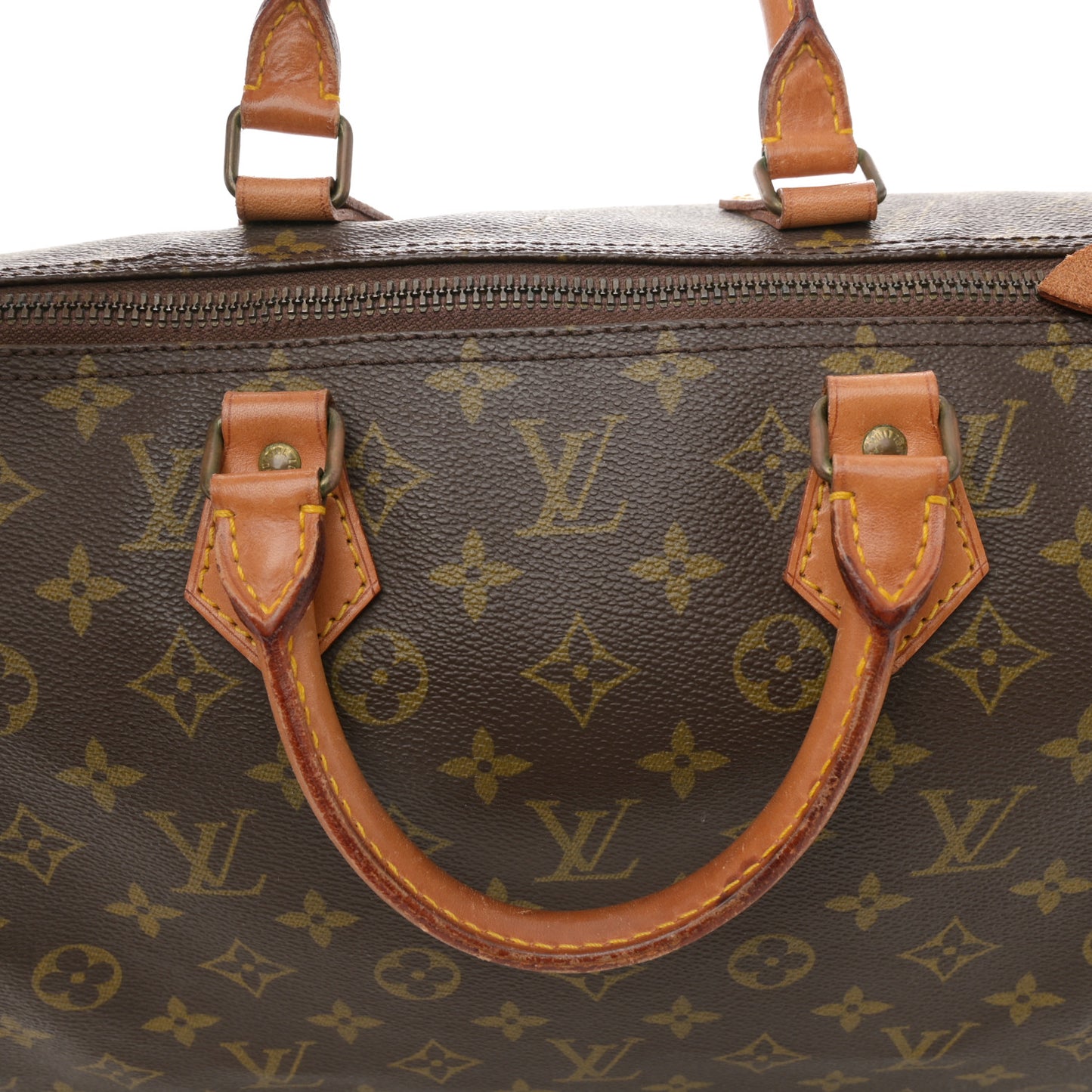 Monogram Speedy 40