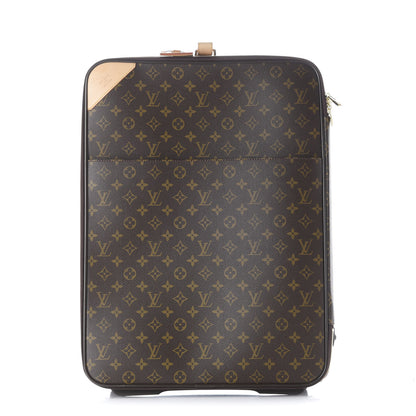 Louis Vuitton Monogram Pegase 55 1 of 11