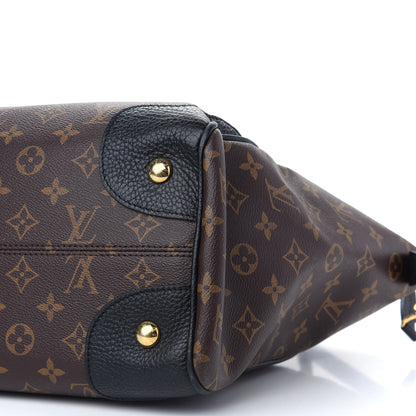 Louis Vuitton Monogram Estrela NM Black 10 of 12