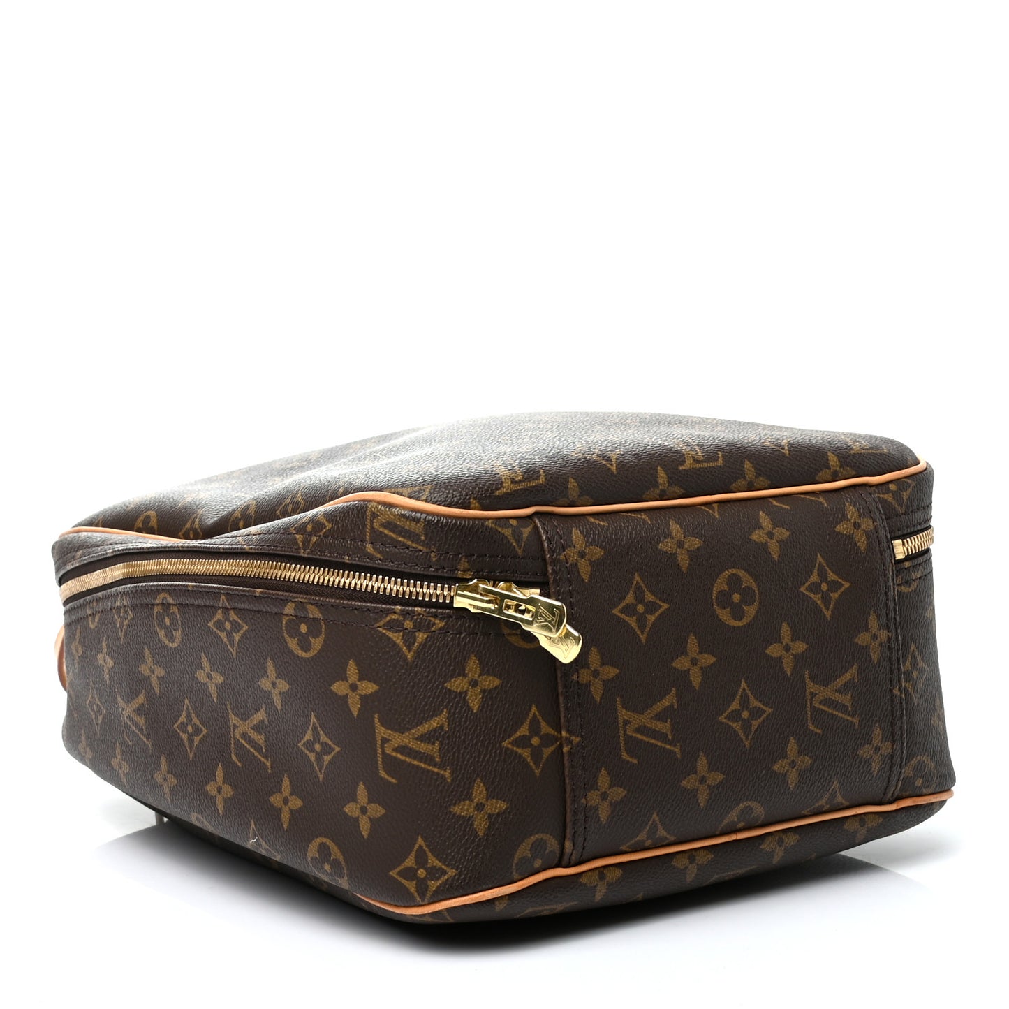 Monogram Excursion Shoe Bag