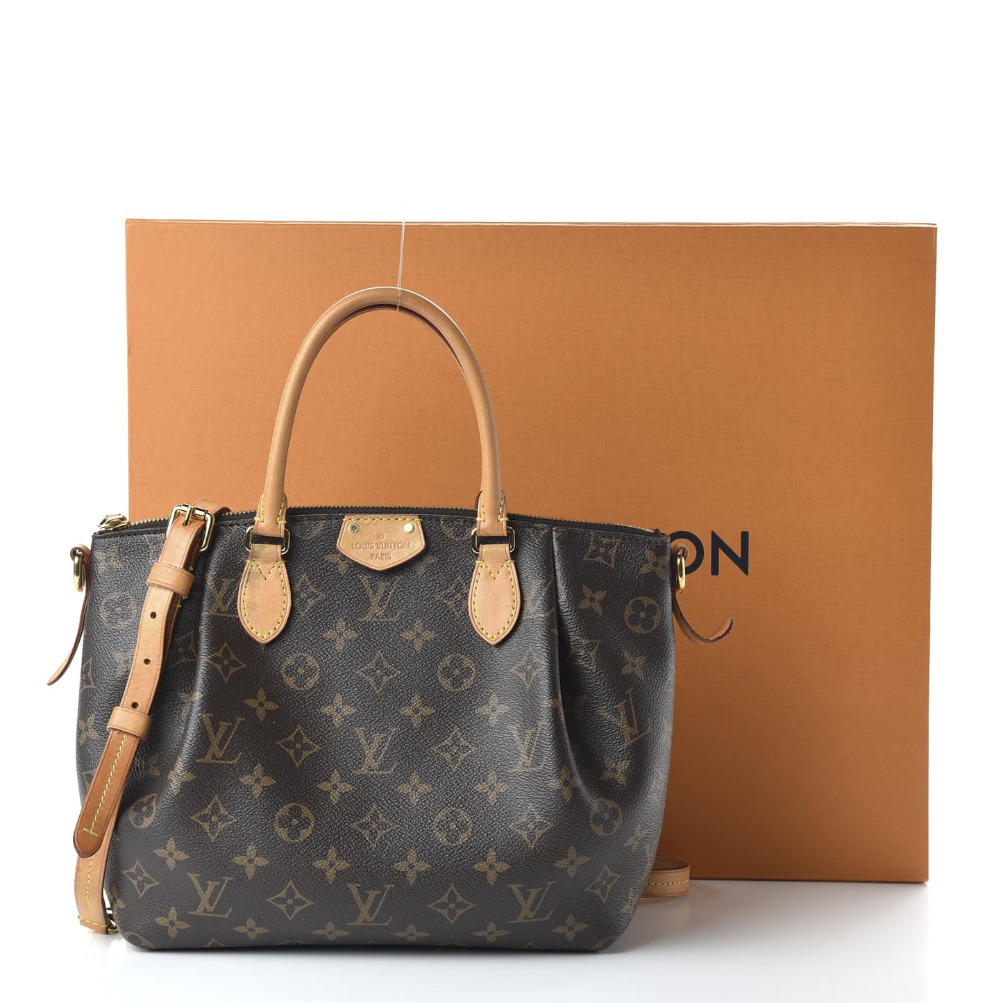 Monogram Turenne PM