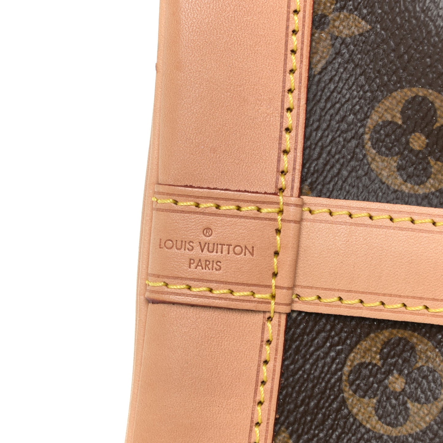 Monogram Noe BB