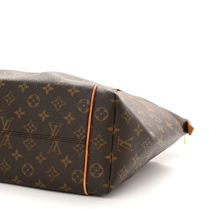 Louis Vuitton Monogram Totally MM 9 of 11