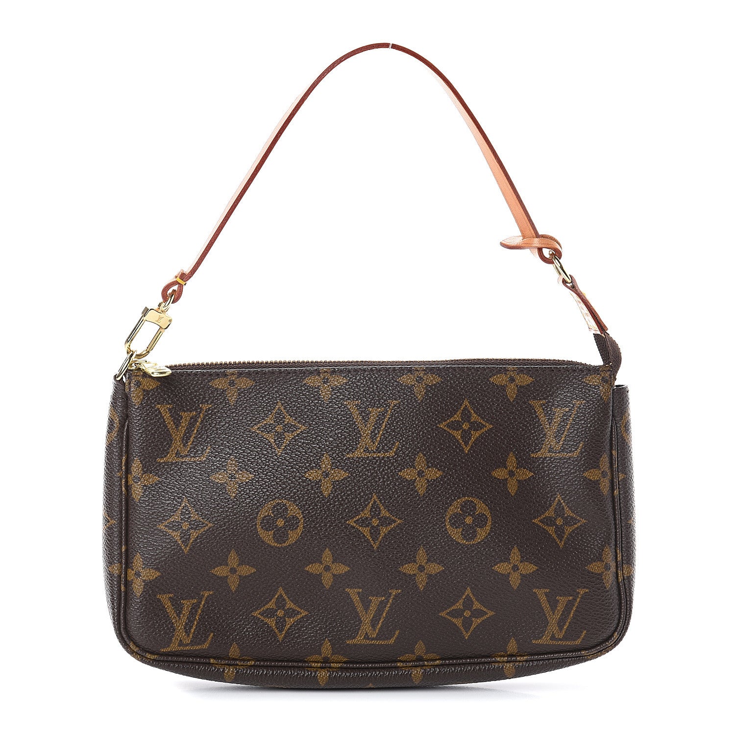 Louis Vuitton Monogram Pochette Accessories 1 of 7