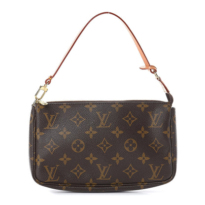 Louis Vuitton Monogram Pochette Accessories 1 of 7