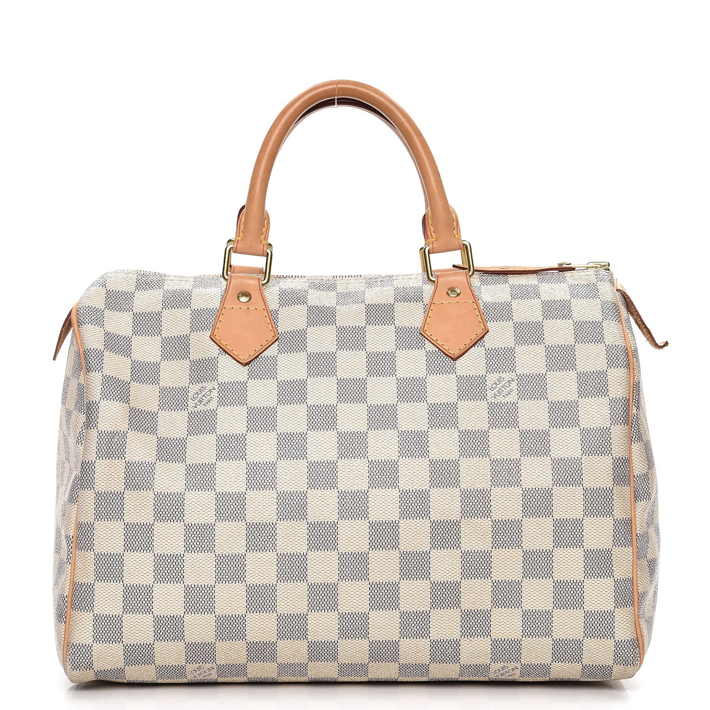 Damier Azur Speedy 30