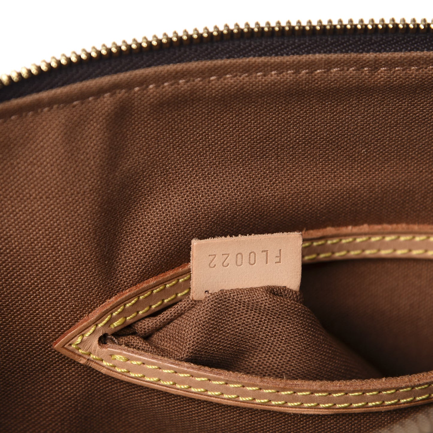 Monogram Alma PM