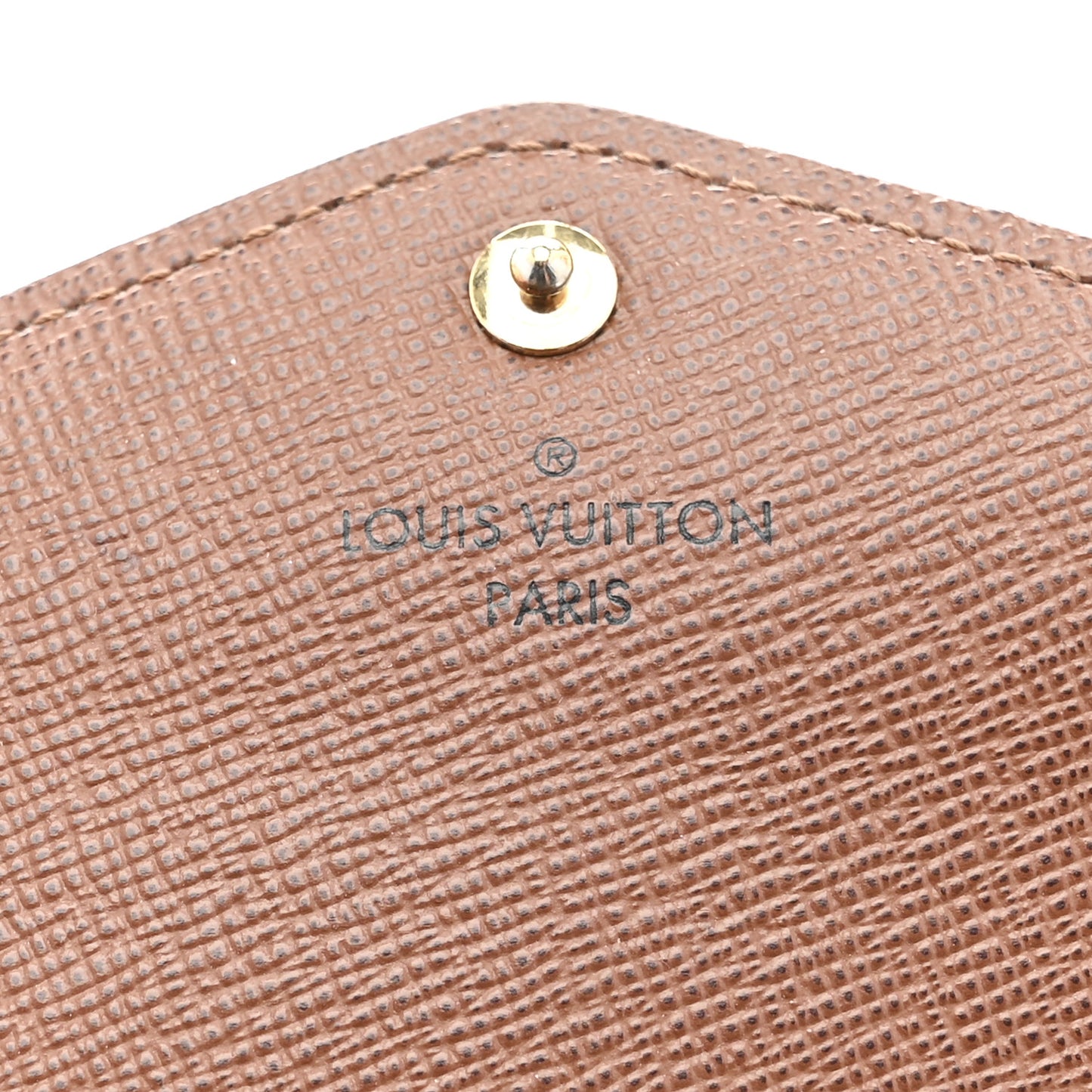Monogram Sarah Wallet NM