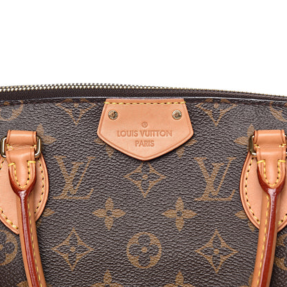 Louis Vuitton Monogram Turenne MM 6 of 11