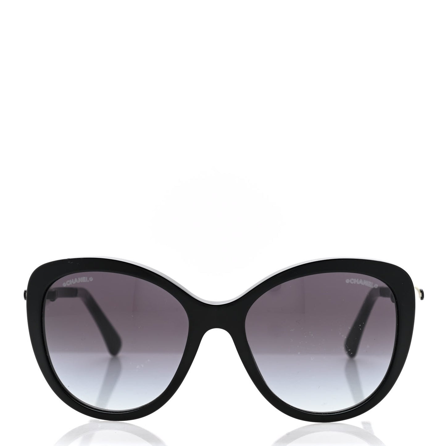 Pearl Sunglasses 5338-H Black