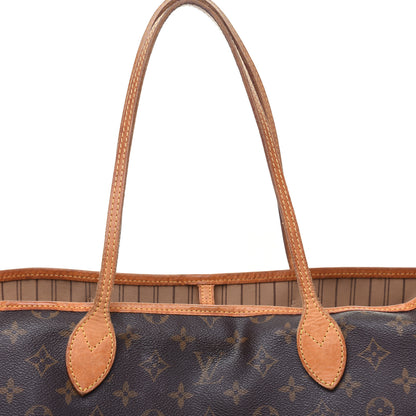 Louis Vuitton Monogram Neverfull GM 19 of 32