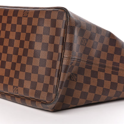 Louis Vuitton Damier Ebene Neo Neverfull GM 11 of 12